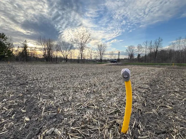 Vl Estey Rd, Bentley, MI 48613