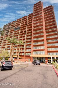 4750 N Central Ave UNIT 7H, Phoenix, AZ, 85012