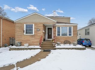 4420 Oak Park Ave, Stickney, IL 60402