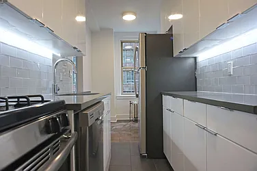 Rented by Metropolitan Equities