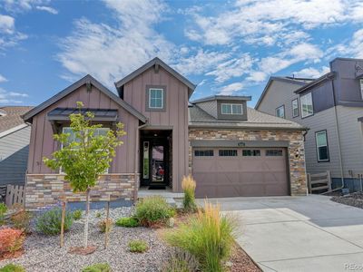 8166 Mount Kataka Street, Littleton, CO, 80125