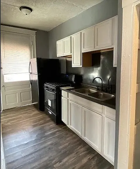 1708 Scott St #1 — Photo 1