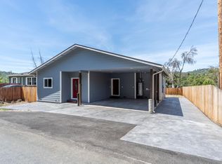 6100 Eastside Calpella Rd, Ukiah, CA 95482
