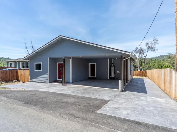 6100 Eastside Calpella Road, Ukiah, CA 95482