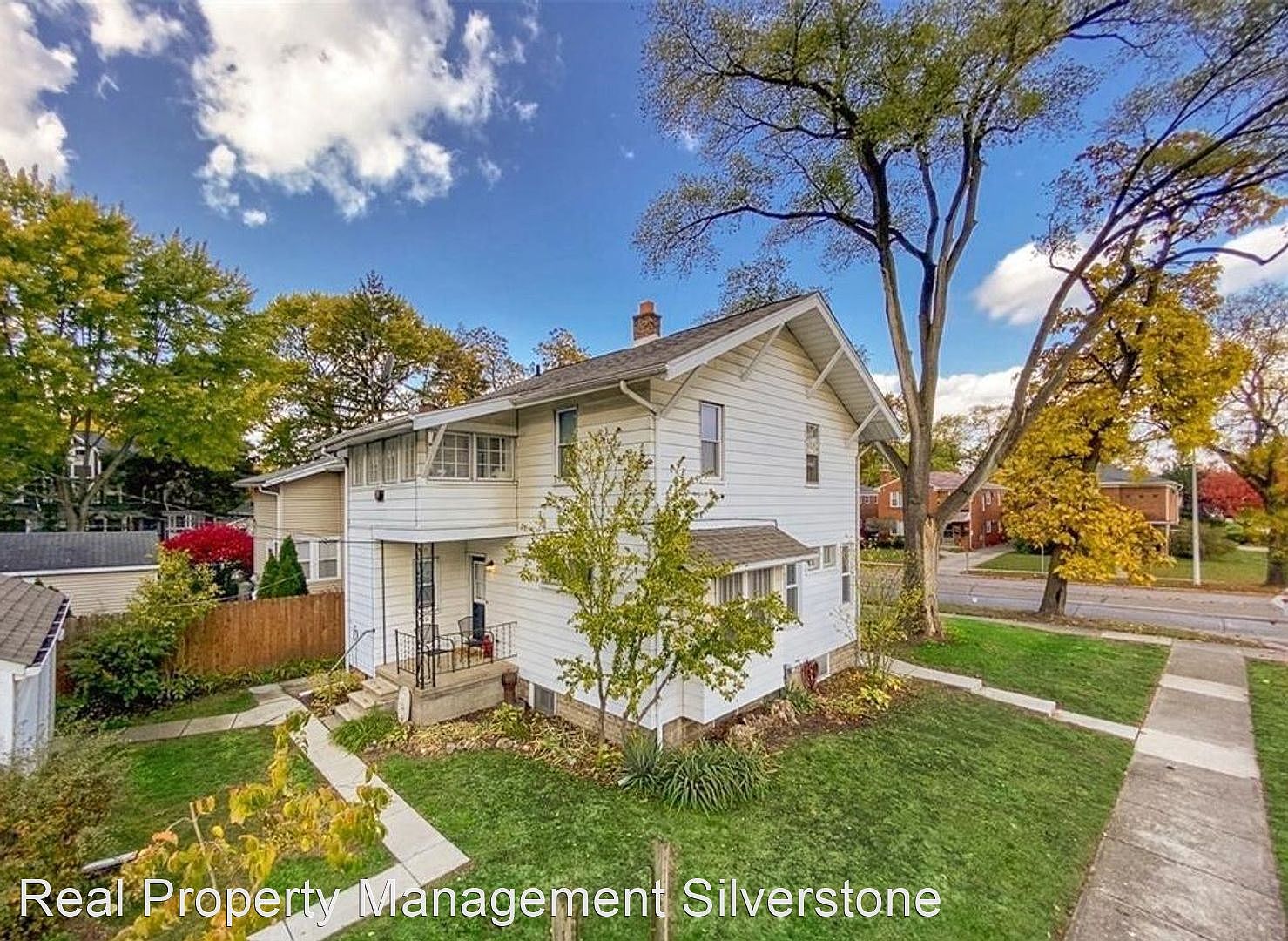 203 Catalpa Dr, Royal Oak, MI 48067 Zillow
