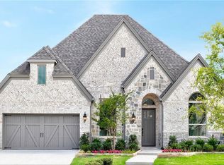 1016 Stampede Dr, Frisco, TX 75036