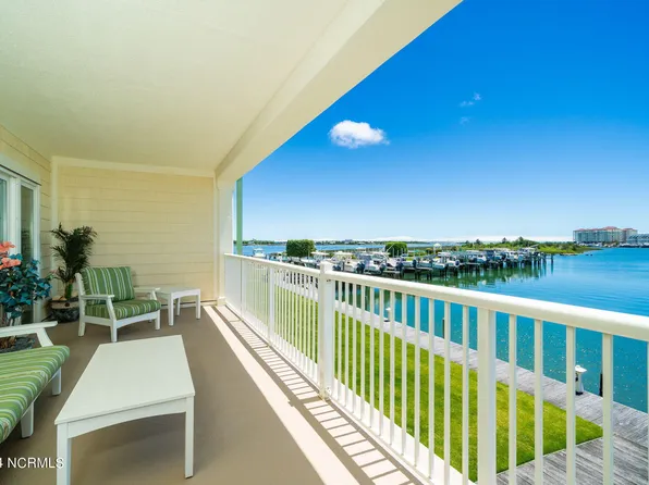 212 Old Causeway Road #107 Morgan Creek Landing, Beaufort, NC 28516
