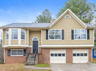 5926 Old Wellborn Trce, Lithonia, GA 30058