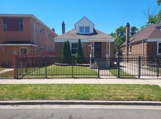 10404 S Avenue M, Chicago, IL 60617