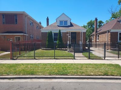 10404 S Avenue M, Chicago, IL, 60617