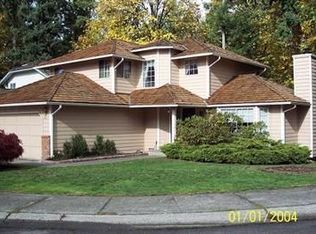 18315 130th Ave SE, Renton, WA 98058