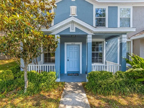1532 Blue Magnolia Rd, Brandon, FL 33510
