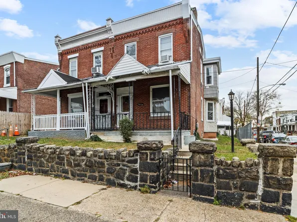 1735 Harrison St, Philadelphia, PA 19124