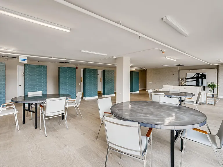 The elements at Sloan's Lake | Denver, CO Apartments