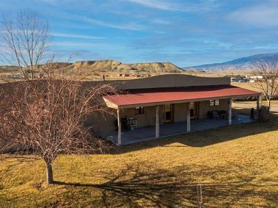 20753 G Road, Delta, CO, 81416