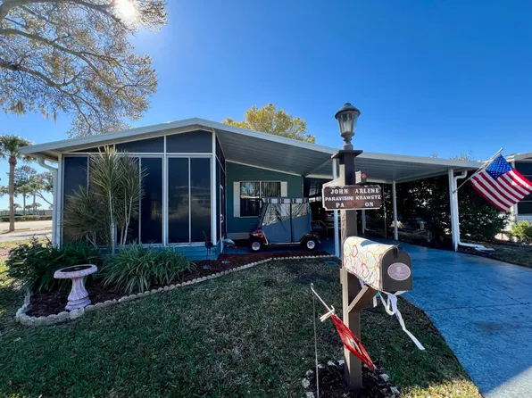 407 Tennis Ln #407, Winter Haven, FL 33881