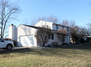 401 Fairlane Dr, Joliet, IL