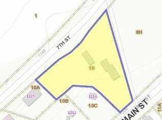 1220 Main St, Altavista, VA 24517