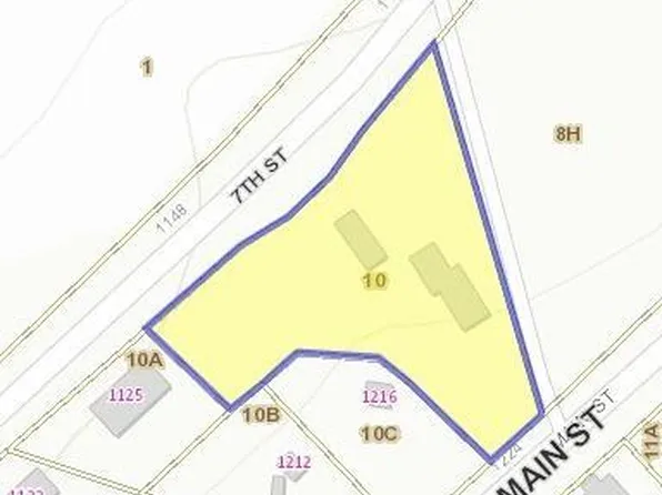 1220 Main St, Altavista, VA 24517