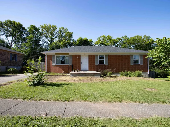 228 Laurel Ln, Nicholasville, KY 40356