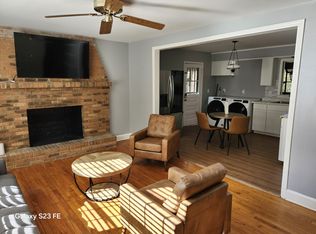(Undisclosed Address), Charlotte, NC 28217