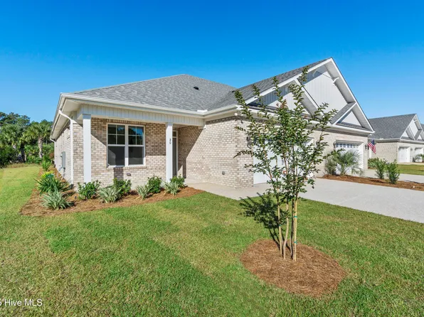 1242 Formosa Drive SE #80, Bolivia, NC 28422