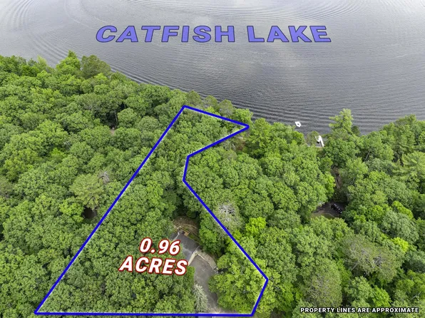 4166 Northern Lights Ln, Eagle River, WI 54521