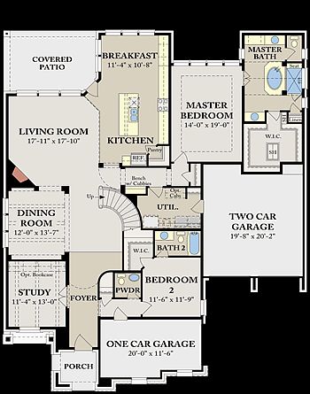 2nd image of 4831 Buchanan Ave