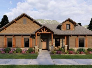 844 W 70 N, Hyrum, UT 84319