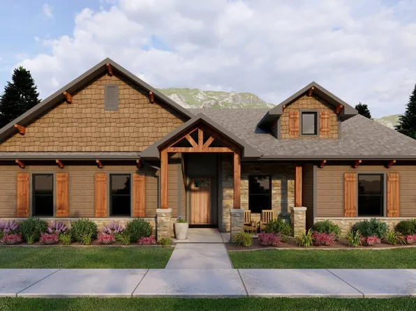 844 W 70 N, Hyrum, UT 84319
