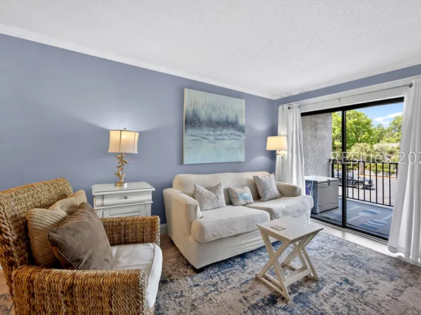 10 Lemoyne Ave Unit 212, Hilton Head Island, SC 29928