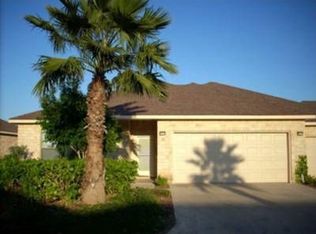 33 Torrey Pnes, Laguna Vista, TX 78578