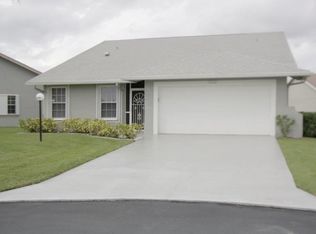 5240 Tiffany Anne Cir, West Palm Beach, FL 33417
