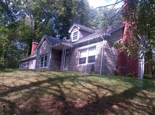 1023 Green Meadow Rd, Charleston, WV 25314