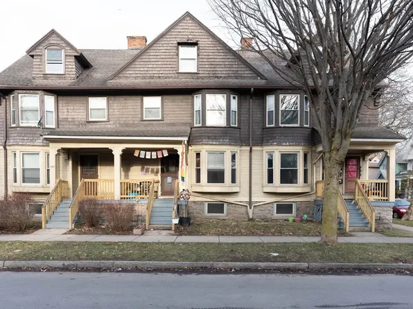 505-519 Meigs Street, 505-519 Meigs St #507, Rochester, NY 14607