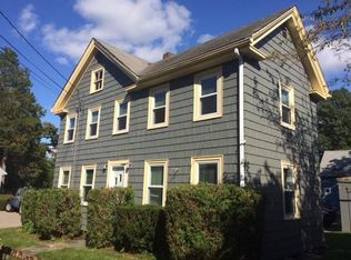 10 Cummings Rd, Newton, MA 02459