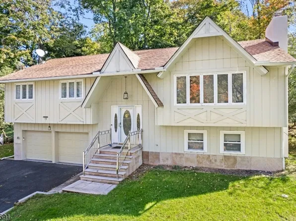 41 East Shore Trail, Sparta Twp., NJ 07871