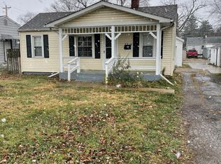 3210 Howey Rd, Columbus, OH 43224