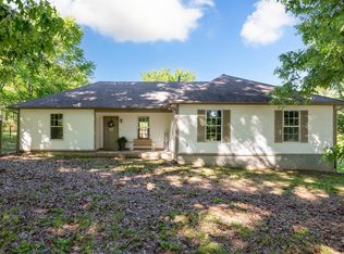 366 Adkins Rd, Burlison, TN 38015