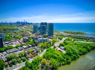 1 Ripley Ave #403, Toronto, ON M6S4Z6