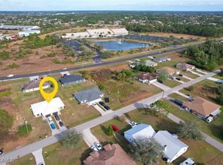 5206/5208 24th St SW, Lehigh Acres, FL 33973