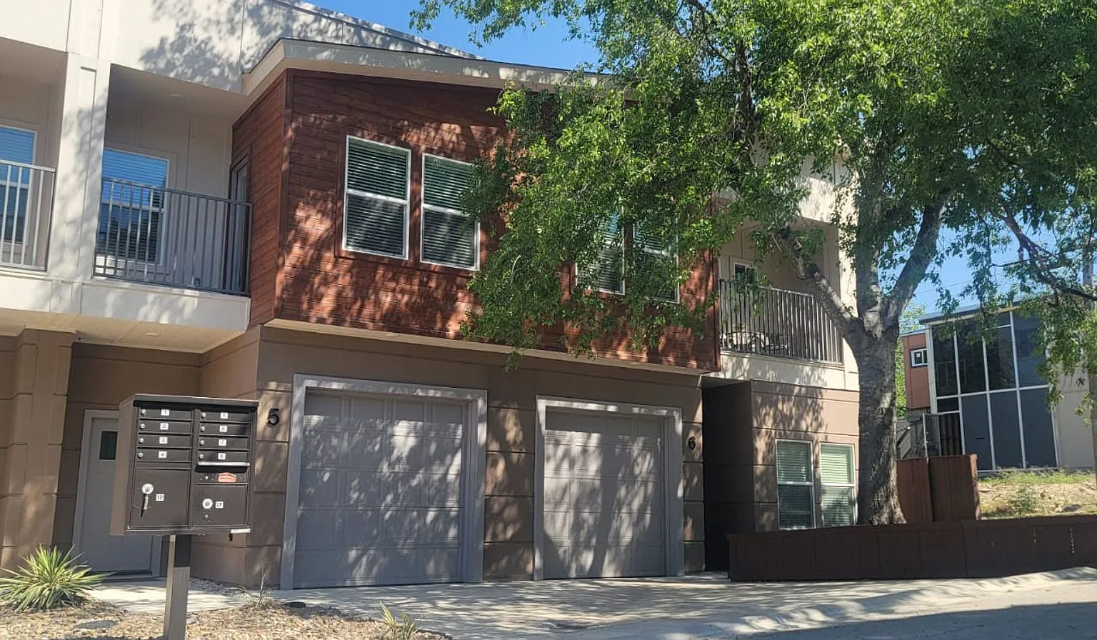 Modern Elegance Condo In Terrell Hills, Close To Fort Sam Houston And Alamo Heights — Photo 1