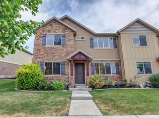 1173 W 100 S, Springville, UT 84663