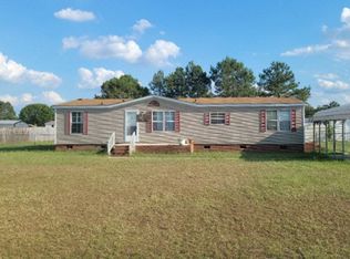 6716 Tennis Dr, Stedman, NC 28391