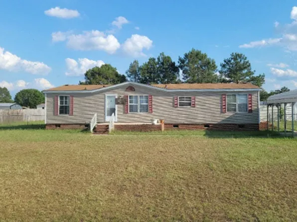 6716 Tennis Dr, Stedman, NC 28391