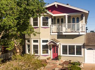 535 Huntington Rd, Cambria, CA 93428