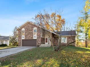 4939 Dancer Dr, Indianapolis, IN