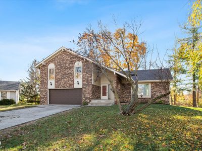 4939 Dancer Dr, Indianapolis, IN, 46237