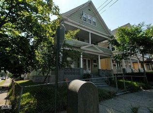 850-852 William St, Bridgeport, CT 06608