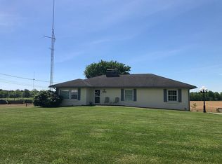 2151 Laffoon Trl, Madisonville, KY 42431